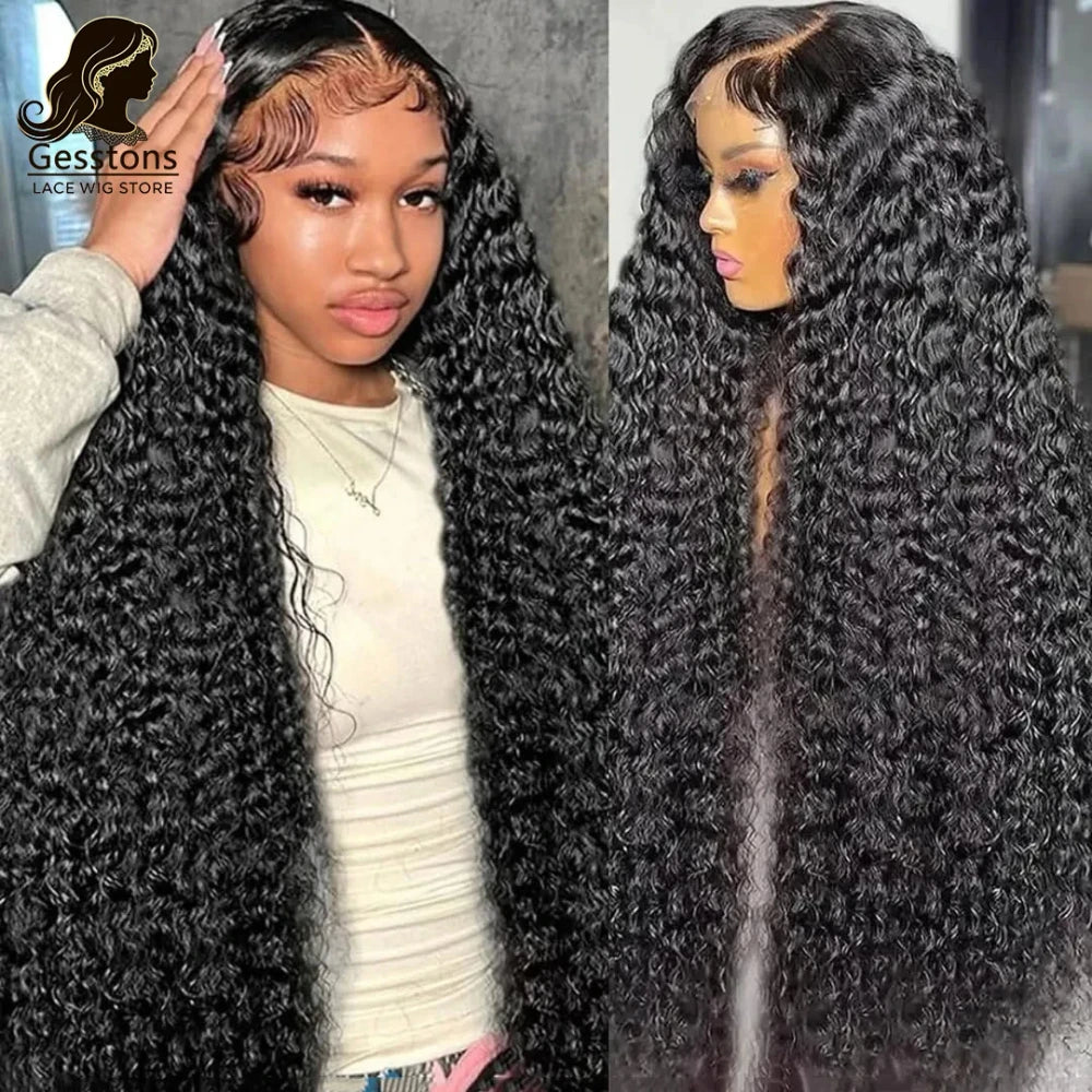 Deep Wave Remy Wig